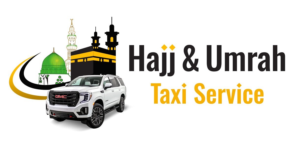 Umrah Taxi Services